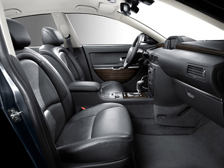 CITROEN C6
