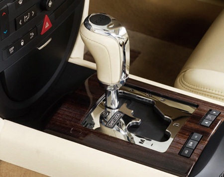 CITROEN C6
