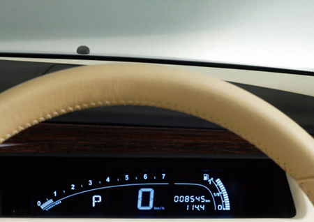 CITROEN C6