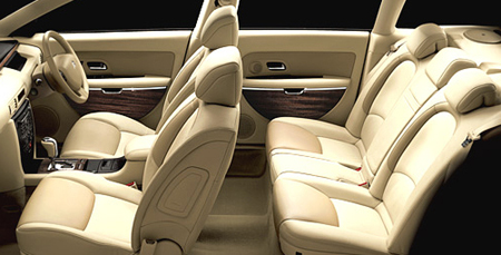 CITROEN C6