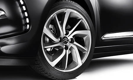 CITROEN DS3