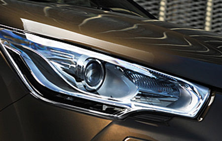 CITROEN DS4