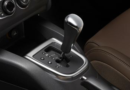 CITROEN DS4