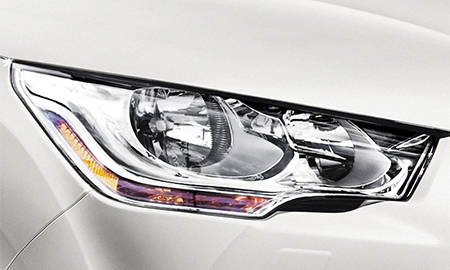 CITROEN DS4