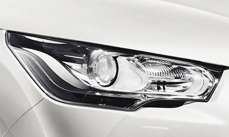 CITROEN DS4