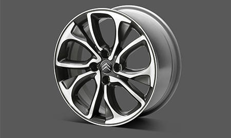 CITROEN DS4