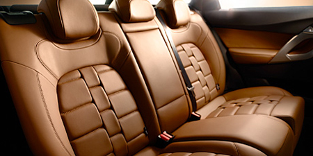 CITROEN DS5