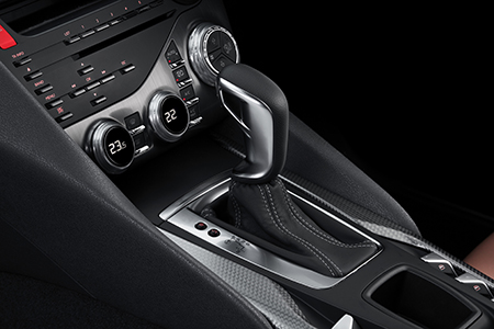 CITROEN DS5