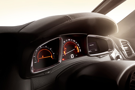 CITROEN DS5