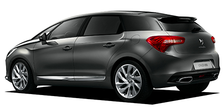 CITROEN DS5