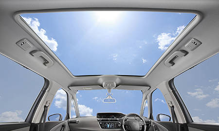 CITROEN GRAND C4 PICASSO