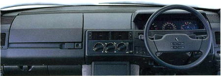 CITROEN XM