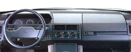 CITROEN XM