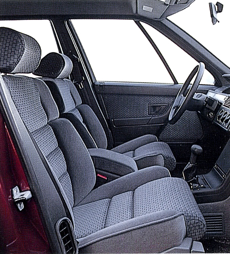 CITROEN XM