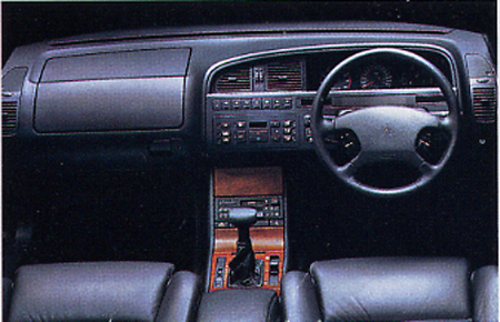 CITROEN XM