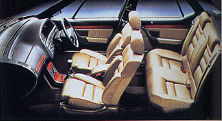 CITROEN XM