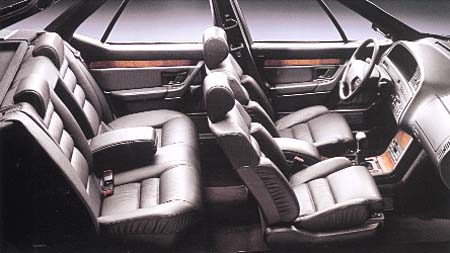 CITROEN XM