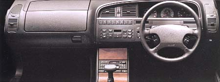 CITROEN XM