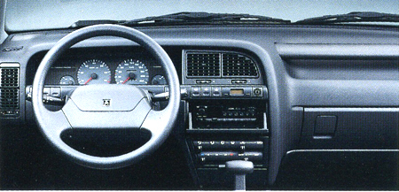 CITROEN XANTIA
