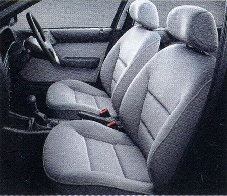 CITROEN XANTIA