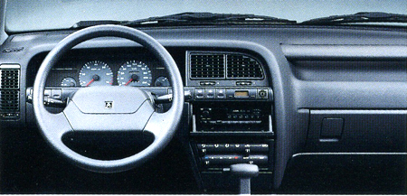 CITROEN XANTIA