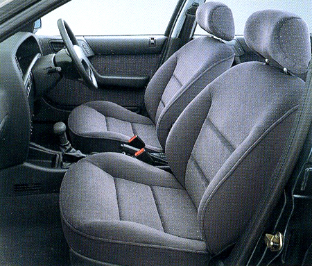CITROEN XANTIA