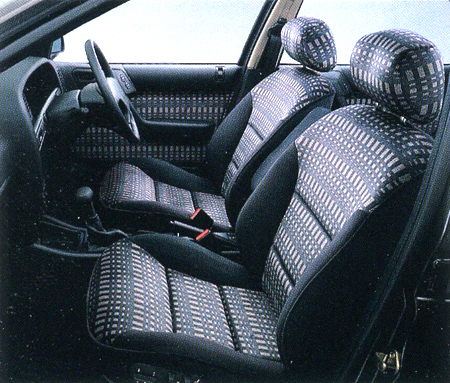 CITROEN XANTIA