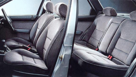 CITROEN XANTIA