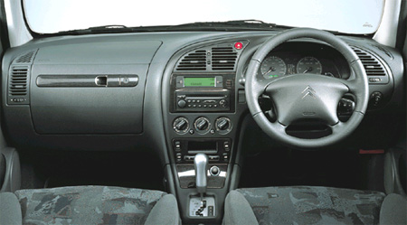 CITROEN XSARA