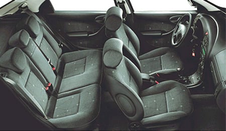 CITROEN XSARA
