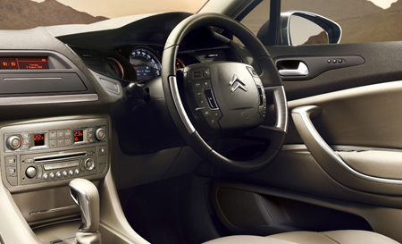 CITROEN C5
