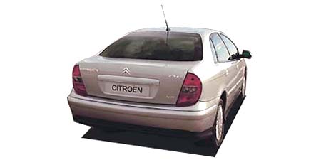 CITROEN C5