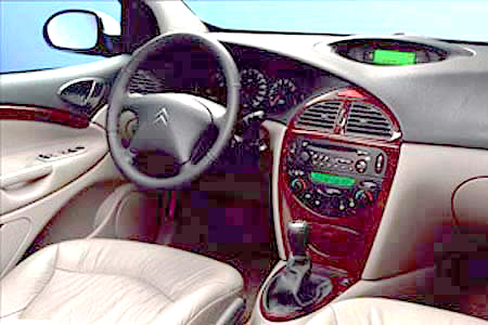 CITROEN C5