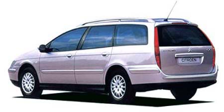 CITROEN C5
