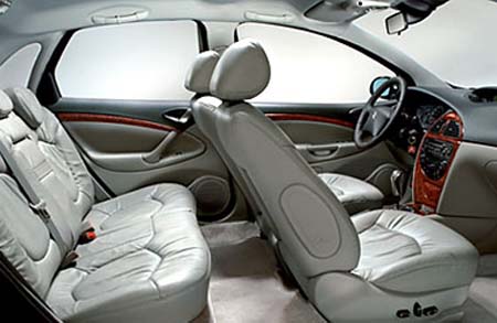 CITROEN C5