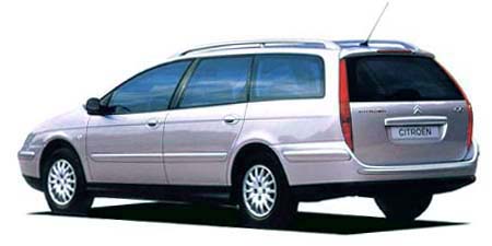 CITROEN C5