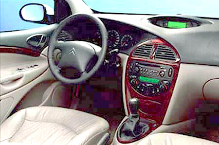 CITROEN C5