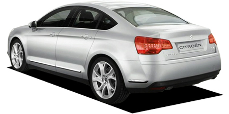 CITROEN C5