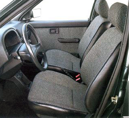 CITROEN AX