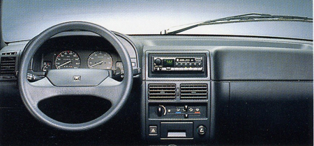 CITROEN AX