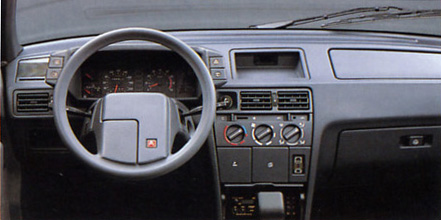 CITROEN BX