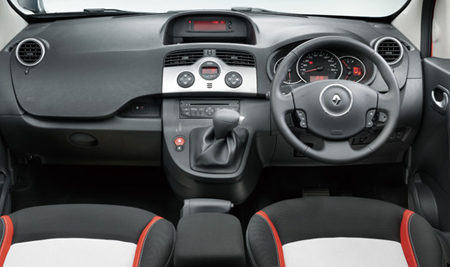 RENAULT KANGOO