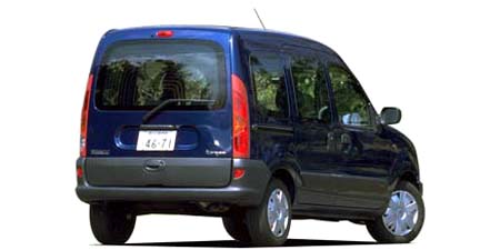 RENAULT KANGOO