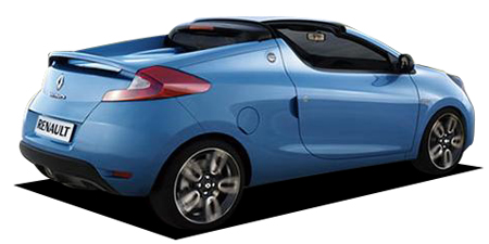 RENAULT WIND