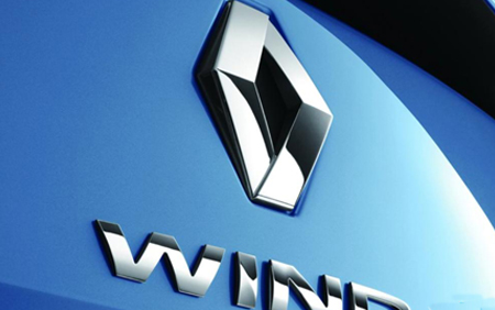 RENAULT WIND