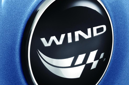 RENAULT WIND