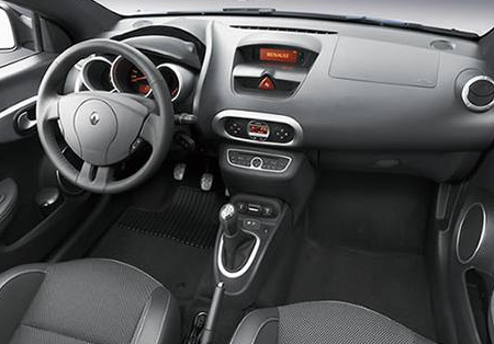 RENAULT WIND
