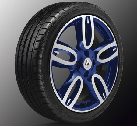 RENAULT WIND