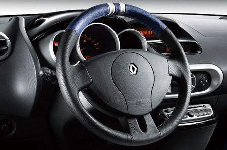 RENAULT WIND