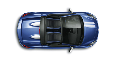 RENAULT WIND